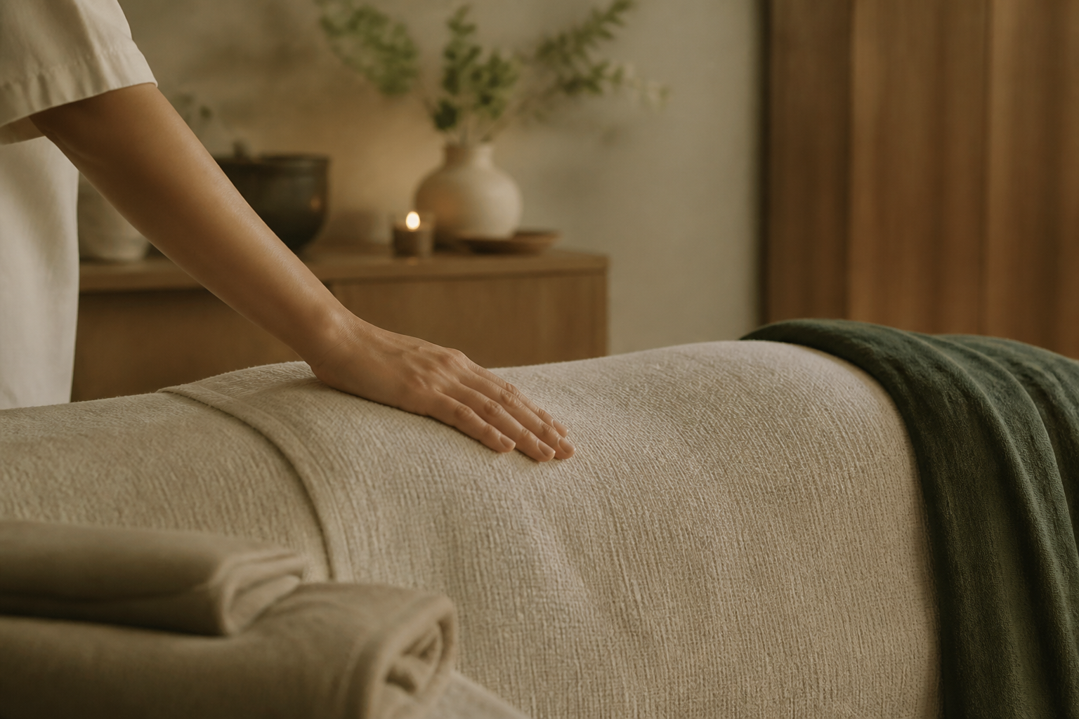 Placeholder image for Swedish massage